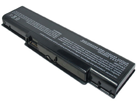 Batería para TOSHIBA PA3384U-1BRS